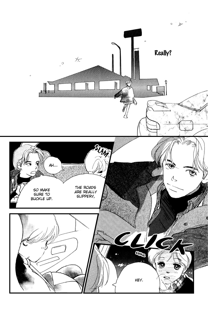 I Love Her Chapter 19 page 18 - Chapter 19