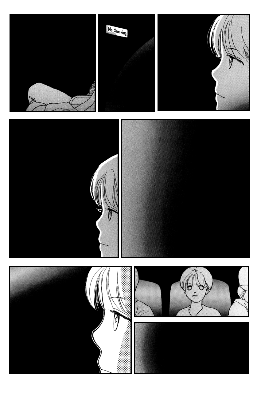 I Love Her Chapter 19 page 22 - Chapter 19