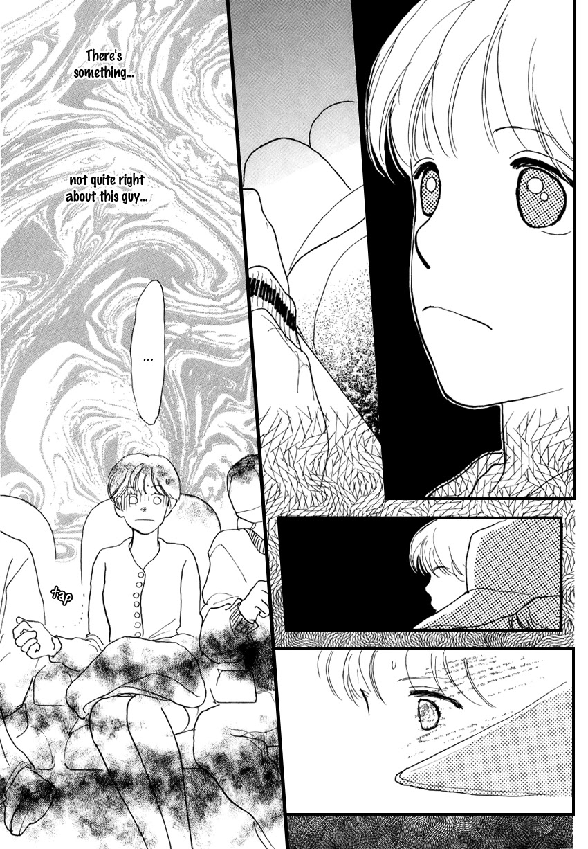I Love Her Chapter 19 page 23 - Chapter 19