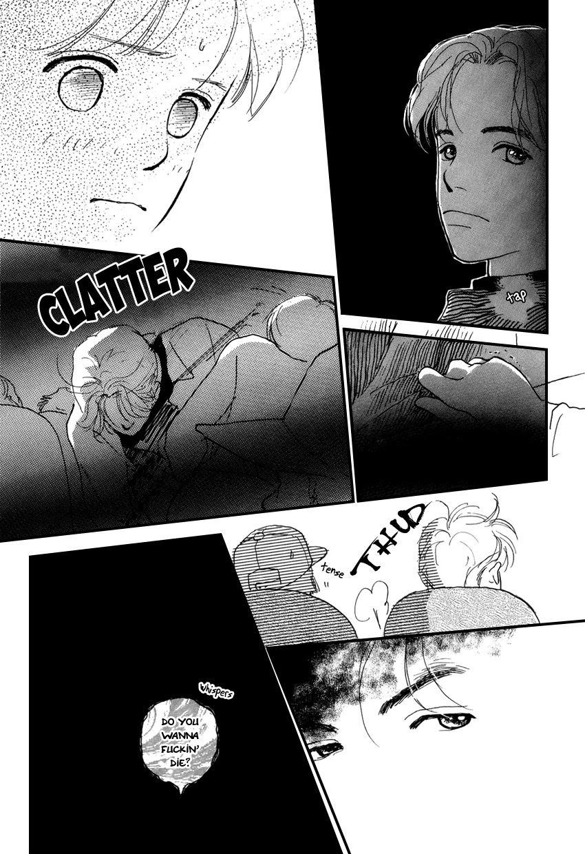 I Love Her Chapter 19 page 24 - Chapter 19