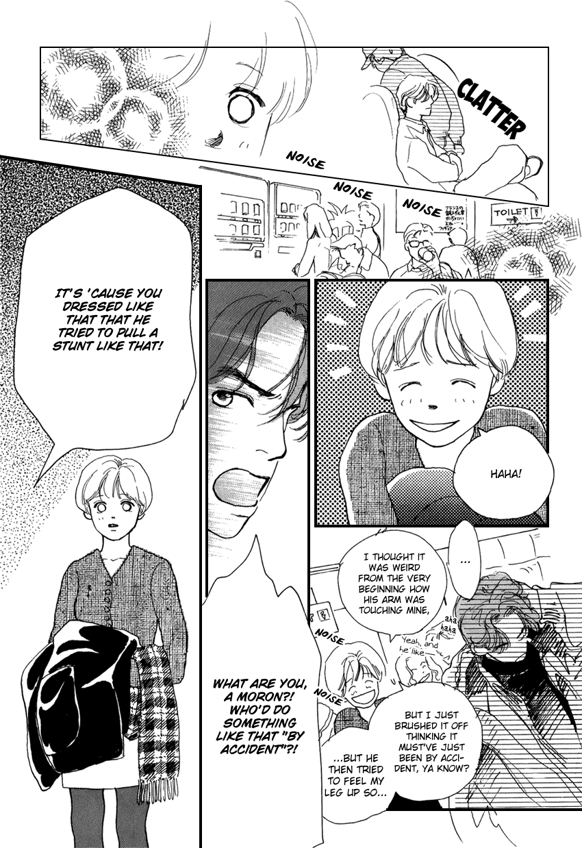 I Love Her Chapter 19 page 25 - Chapter 19