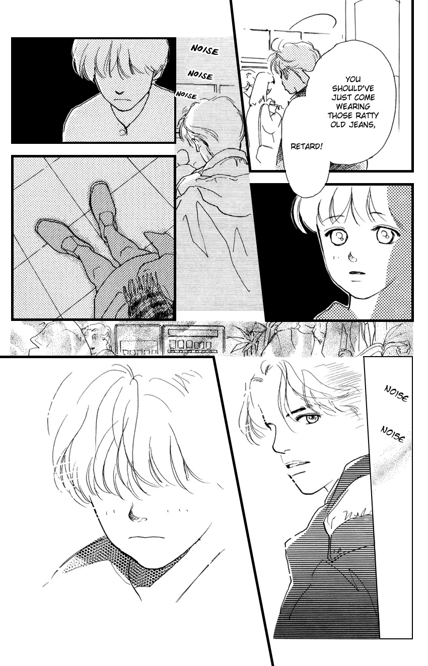 I Love Her Chapter 19 page 26 - Chapter 19