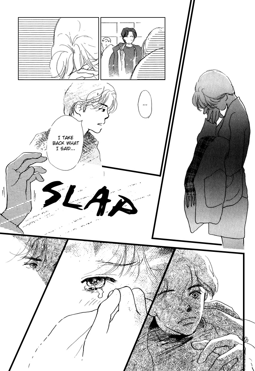 I Love Her Chapter 19 page 27 - Chapter 19