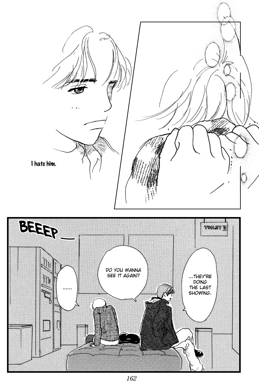 I Love Her Chapter 19 page 28 - Chapter 19