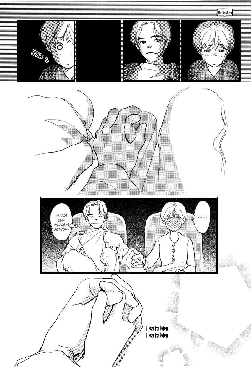 I Love Her Chapter 19 page 29 - Chapter 19