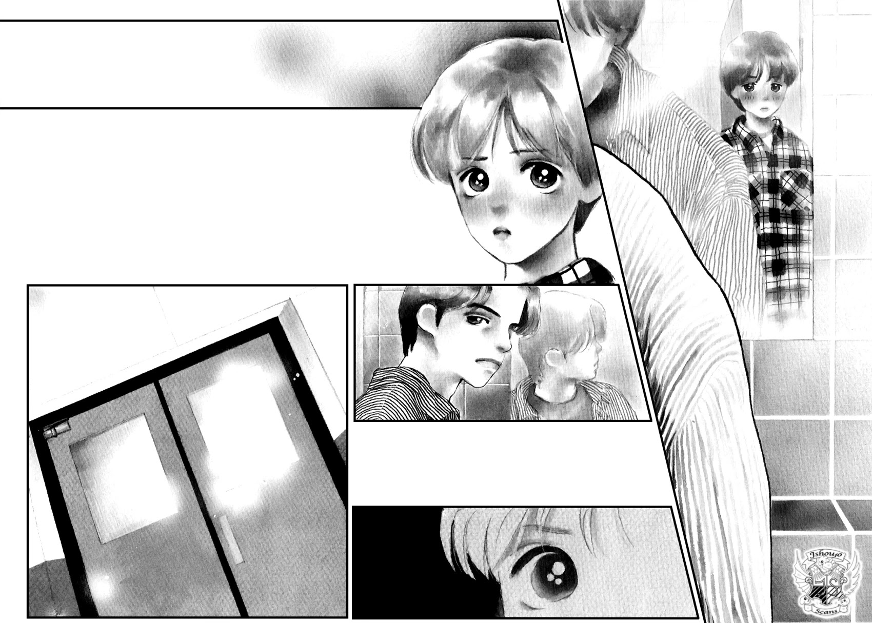 I Love Her Chapter 19 page 3 - Chapter 19