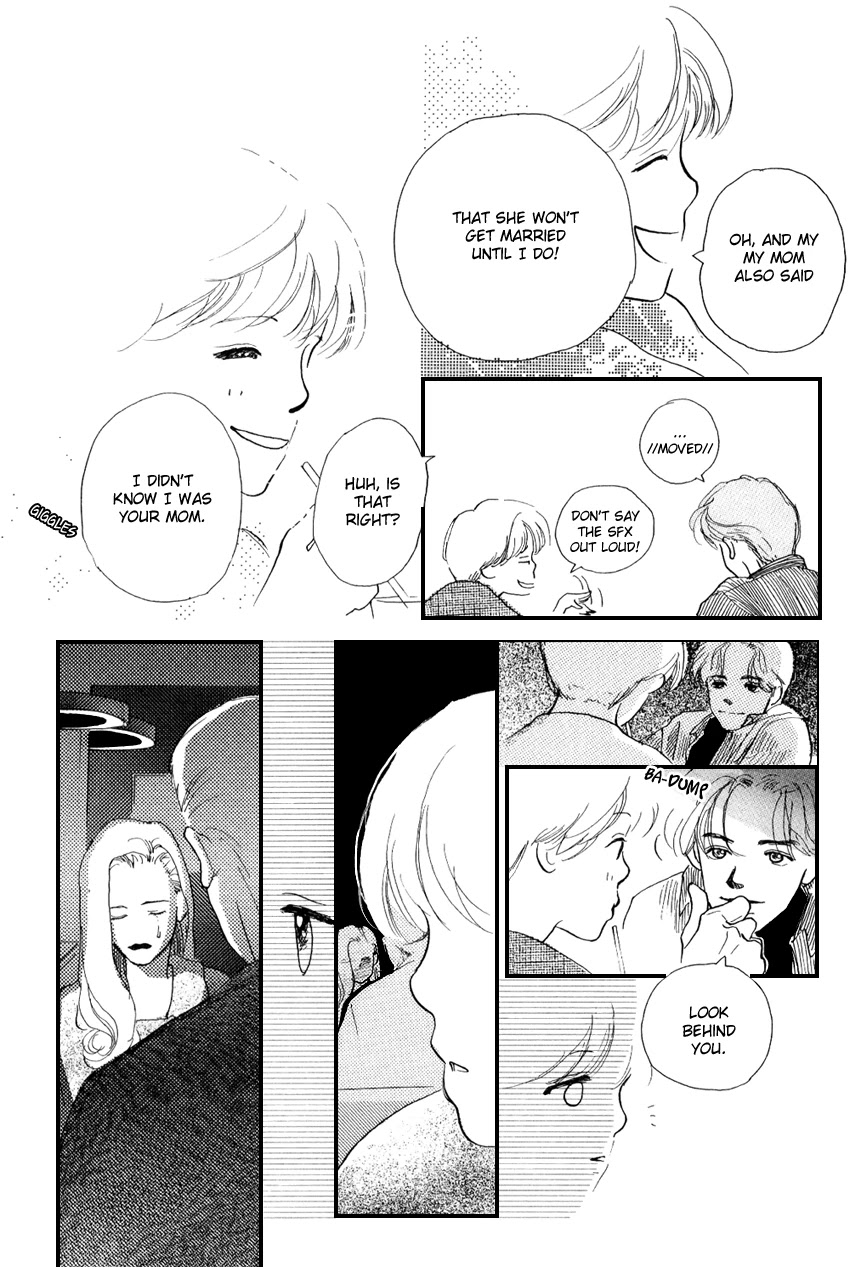 I Love Her Chapter 19 page 31 - Chapter 19