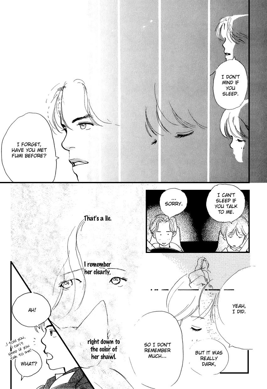 I Love Her Chapter 19 page 34 - Chapter 19