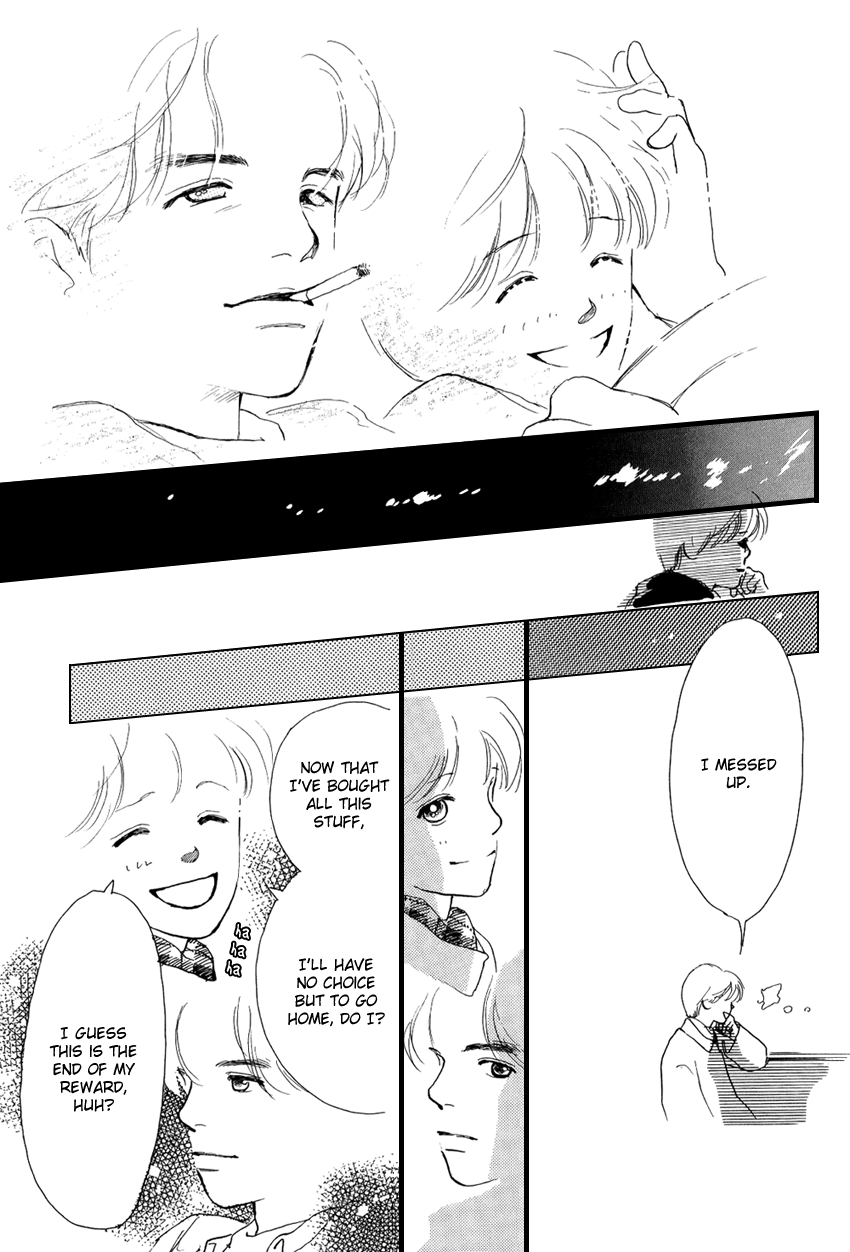 I Love Her Chapter 19 page 37 - Chapter 19
