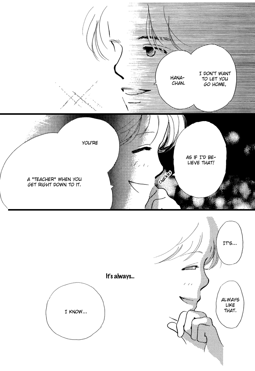 I Love Her Chapter 19 page 38 - Chapter 19