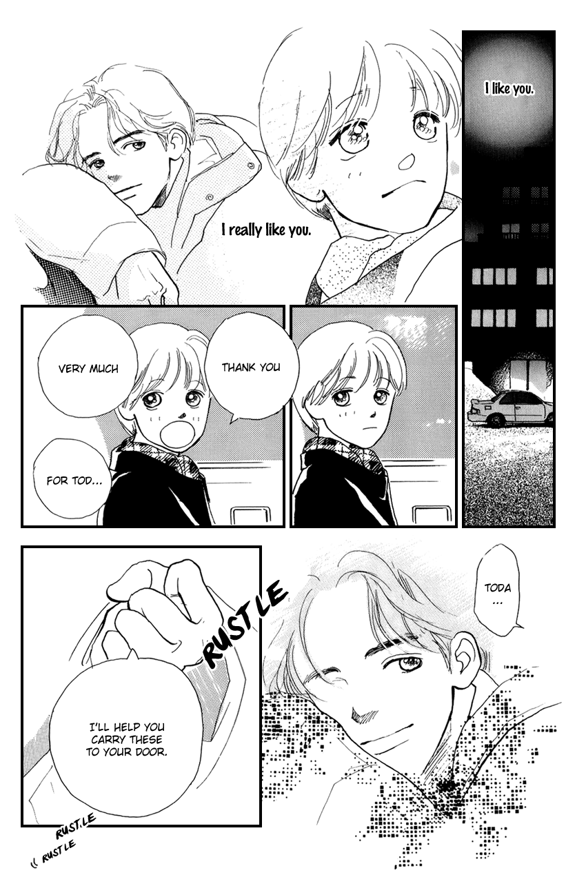 I Love Her Chapter 19 page 40 - Chapter 19