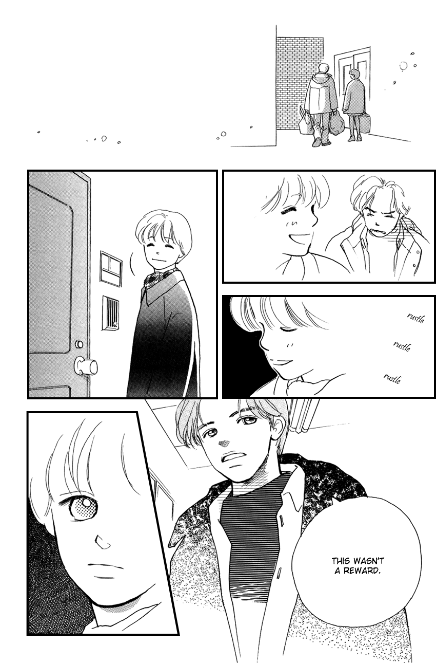 I Love Her Chapter 19 page 41 - Chapter 19