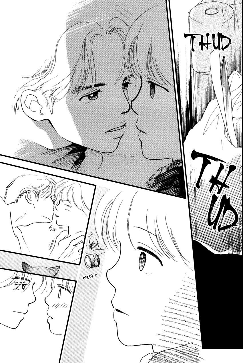 I Love Her Chapter 19 page 45 - Chapter 19