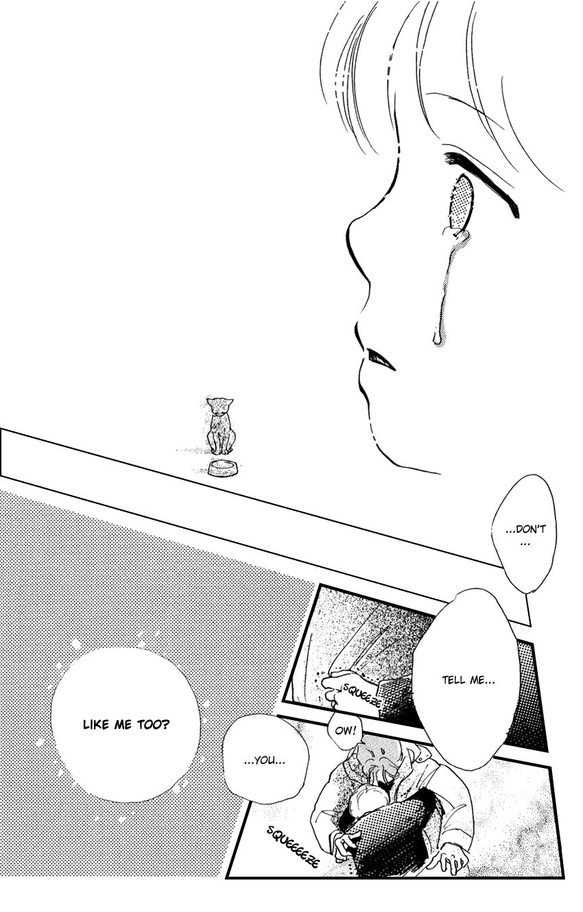 I Love Her Chapter 19 page 46 - Chapter 19