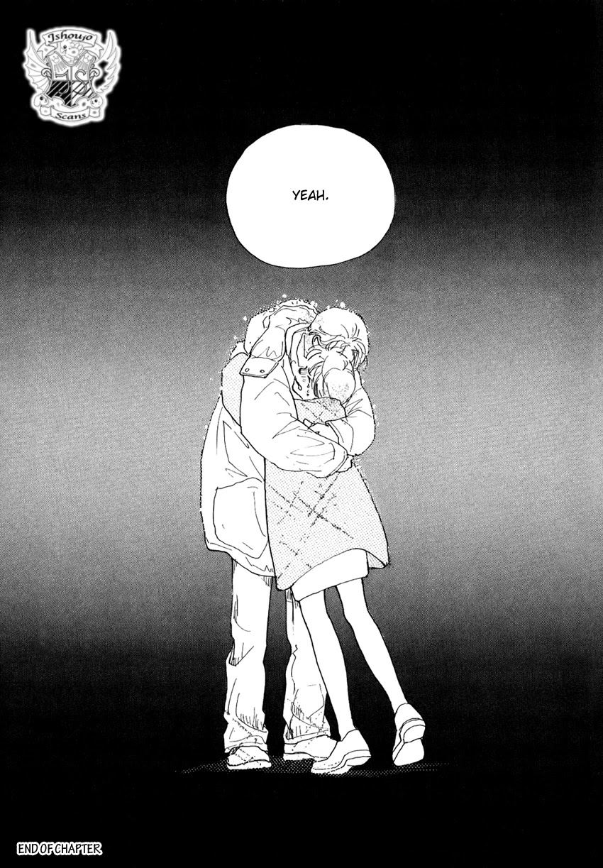 I Love Her Chapter 19 page 47 - Chapter 19