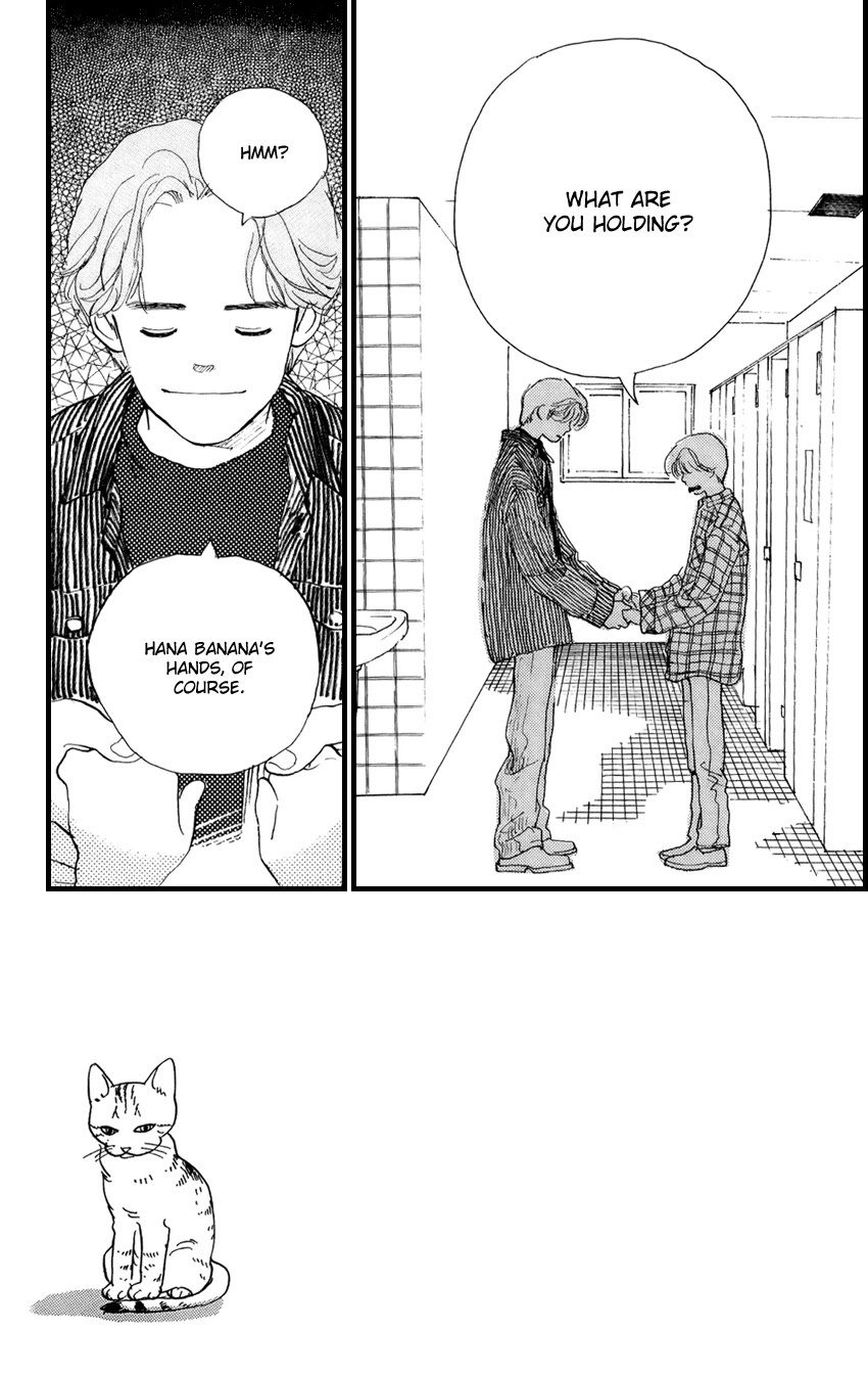 I Love Her Chapter 19 page 5 - Chapter 19