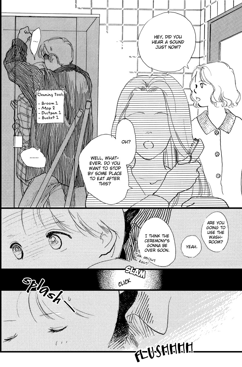 I Love Her Chapter 19 page 8 - Chapter 19