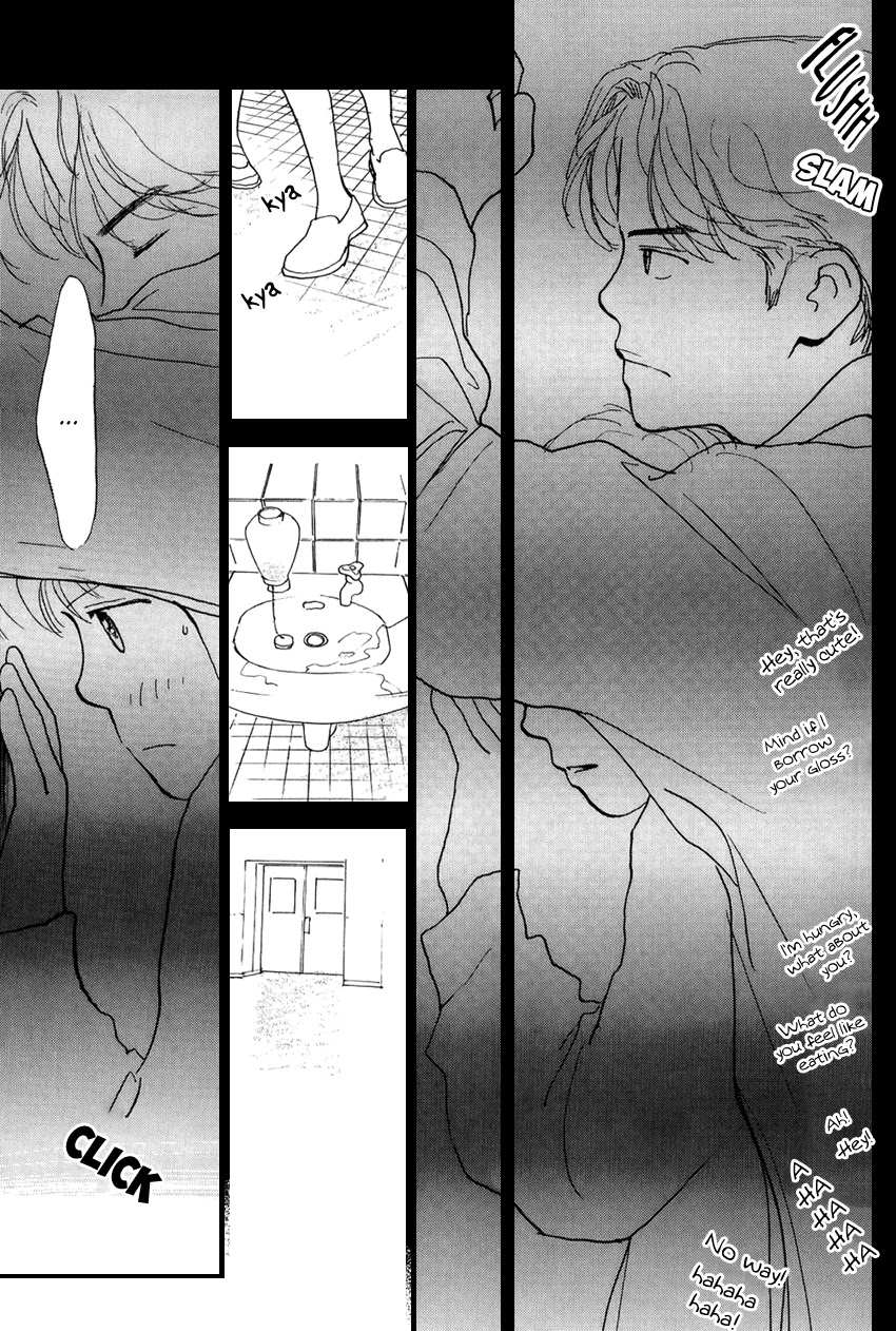 I Love Her Chapter 19 page 9 - Chapter 19