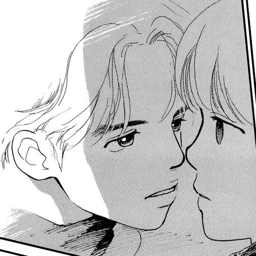 I Love Her Chapter 19 cover