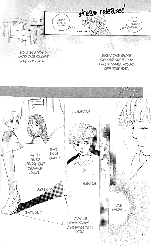 I Love Her Chapter 2 page 13 - Chapter 2
