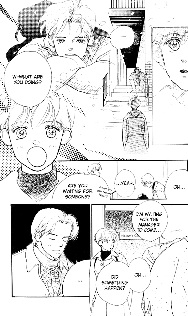 I Love Her Chapter 2 page 16 - Chapter 2