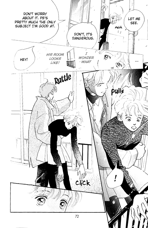 I Love Her Chapter 2 page 19 - Chapter 2