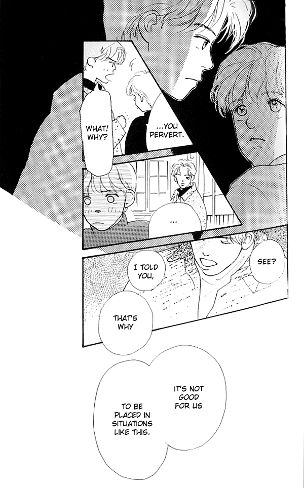 I Love Her Chapter 2 page 20 - Chapter 2