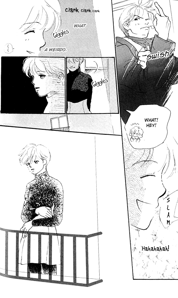 I Love Her Chapter 2 page 25 - Chapter 2