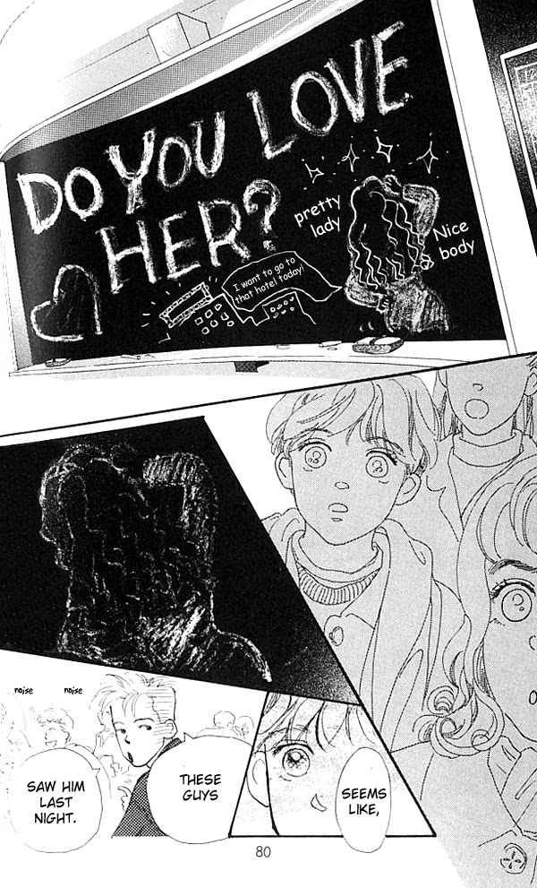 I Love Her Chapter 2 page 27 - Chapter 2