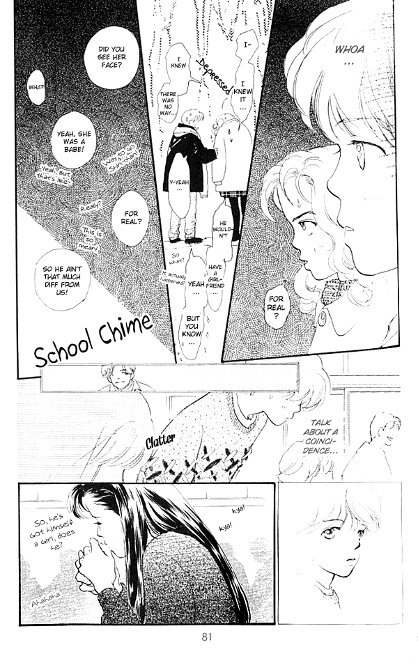 I Love Her Chapter 2 page 28 - Chapter 2