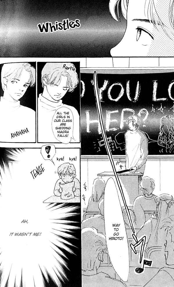 I Love Her Chapter 2 page 29 - Chapter 2