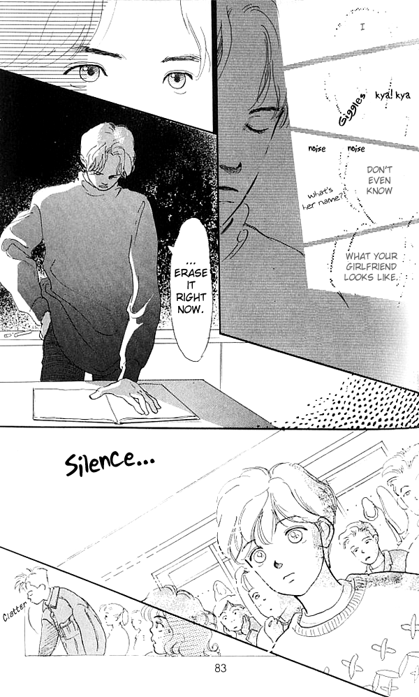 I Love Her Chapter 2 page 30 - Chapter 2