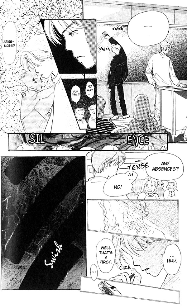 I Love Her Chapter 2 page 31 - Chapter 2