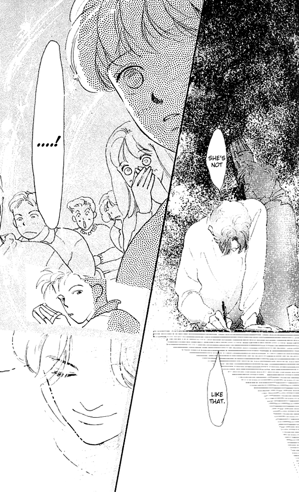 I Love Her Chapter 2 page 32 - Chapter 2