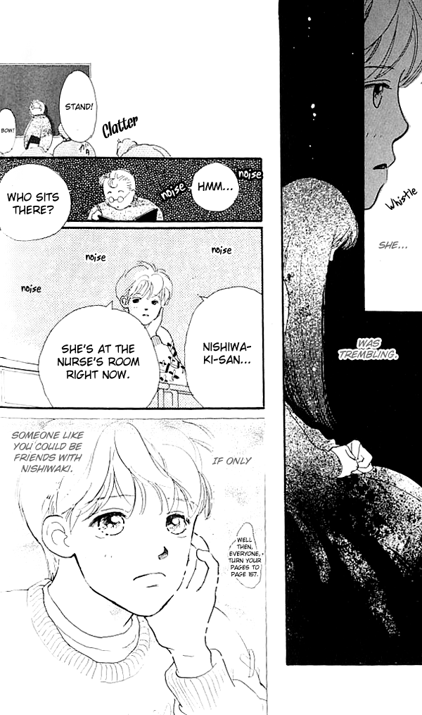 I Love Her Chapter 2 page 33 - Chapter 2