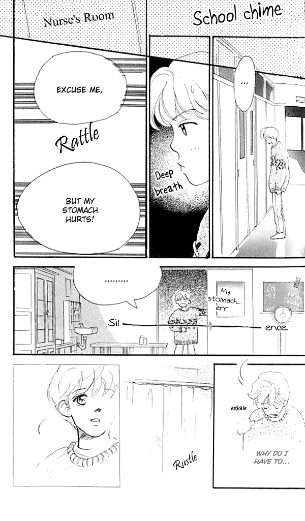 I Love Her Chapter 2 page 34 - Chapter 2