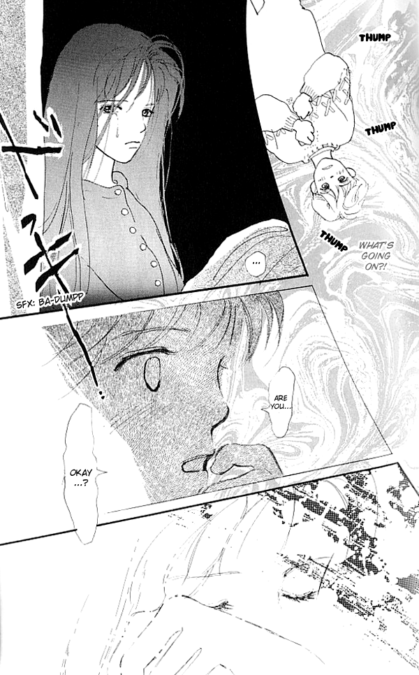 I Love Her Chapter 2 page 36 - Chapter 2
