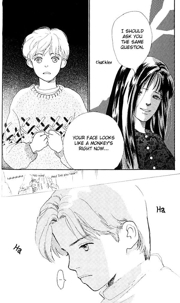 I Love Her Chapter 2 page 37 - Chapter 2