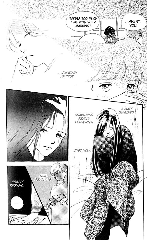 I Love Her Chapter 2 page 39 - Chapter 2
