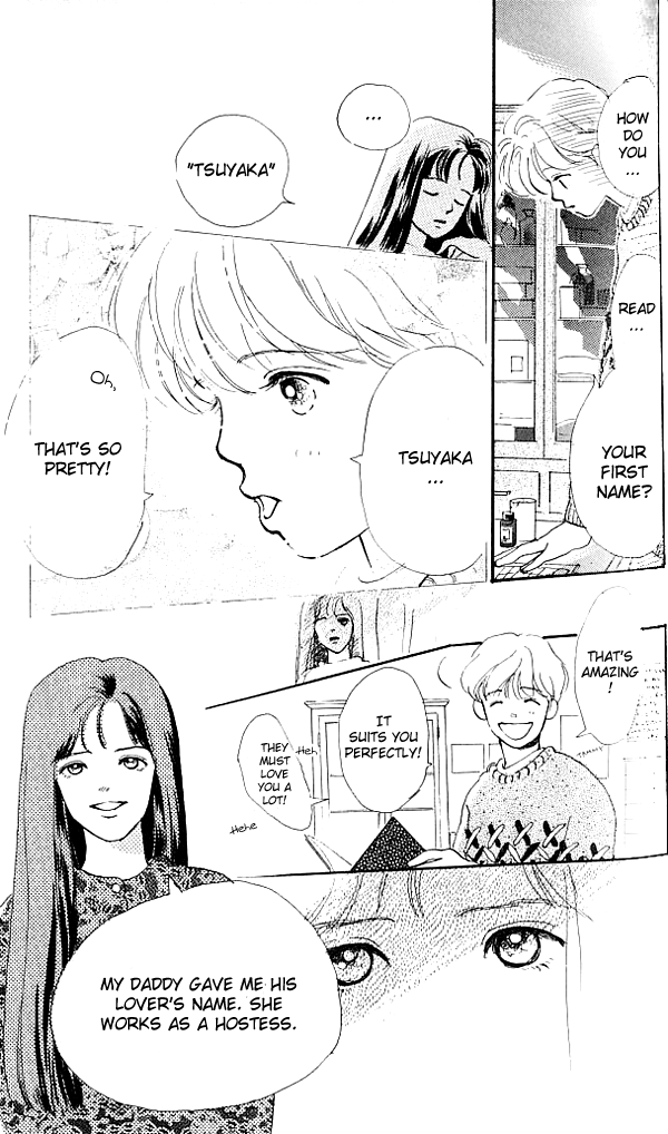 I Love Her Chapter 2 page 40 - Chapter 2