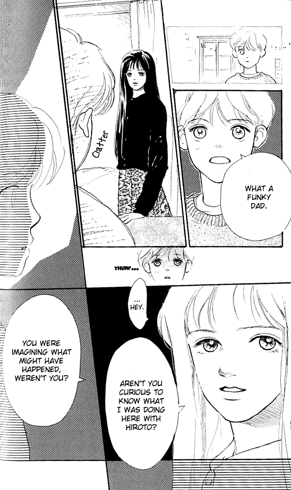 I Love Her Chapter 2 page 41 - Chapter 2