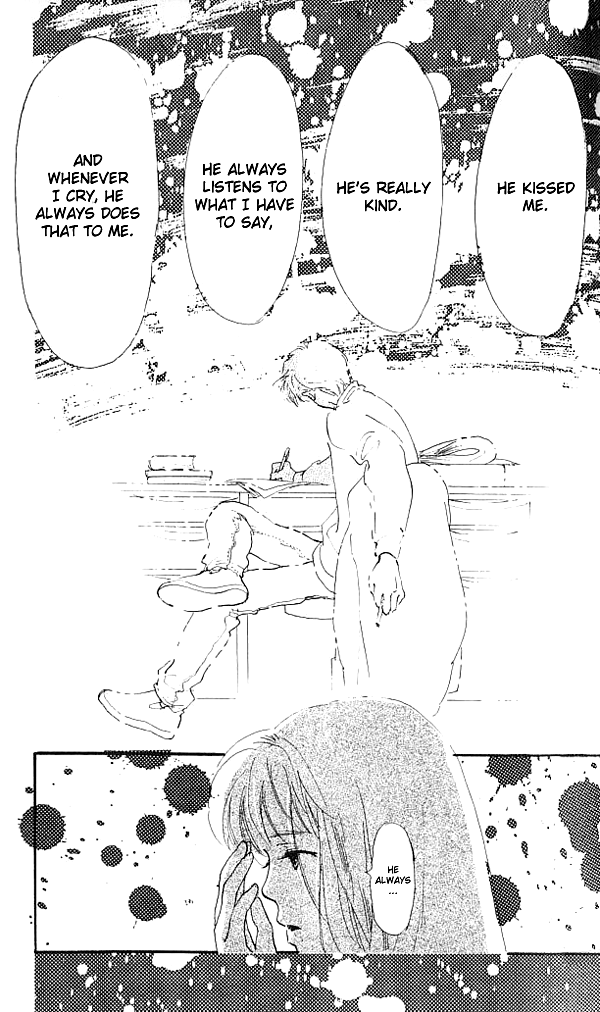 I Love Her Chapter 2 page 42 - Chapter 2