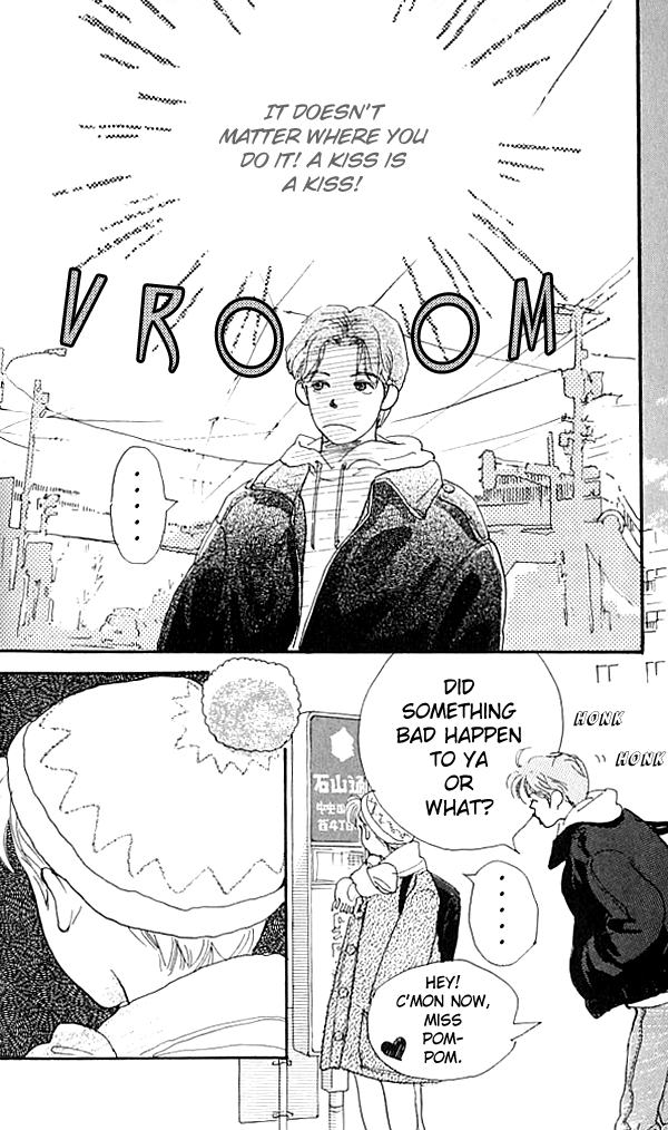 I Love Her Chapter 2 page 45 - Chapter 2