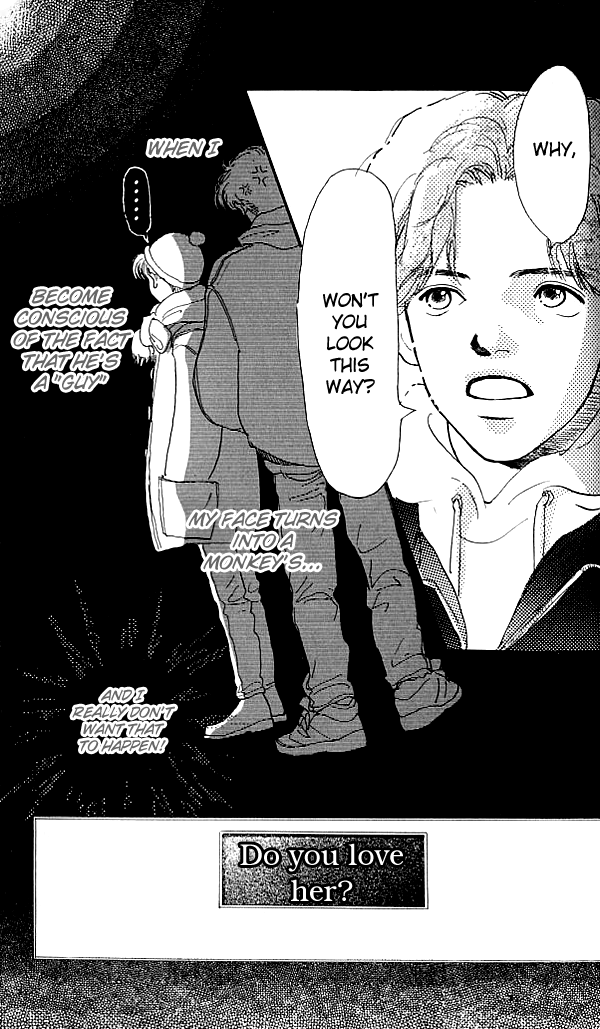 I Love Her Chapter 2 page 46 - Chapter 2