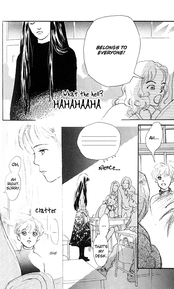 I Love Her Chapter 2 page 7 - Chapter 2