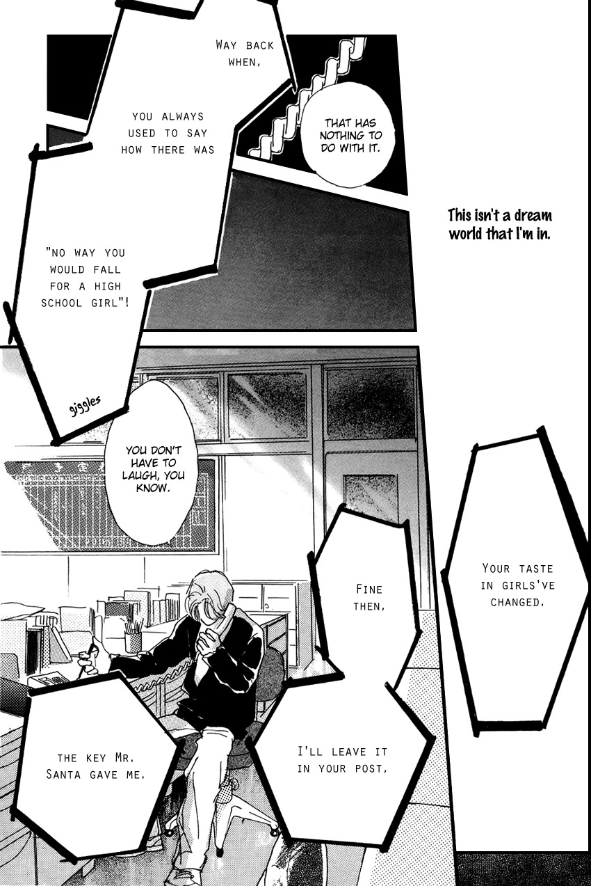 I Love Her Chapter 20 page 10 - Chapter 20