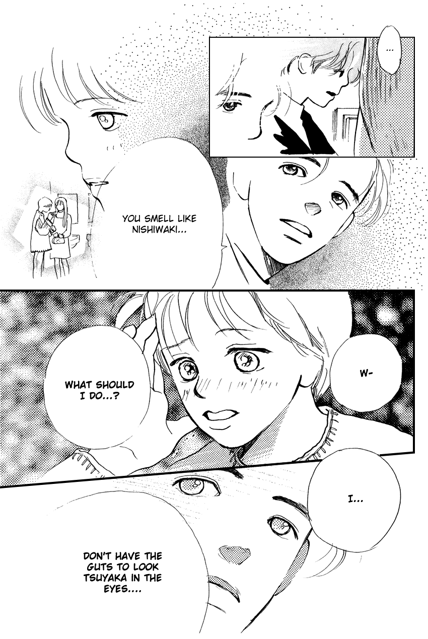 I Love Her Chapter 20 page 12 - Chapter 20