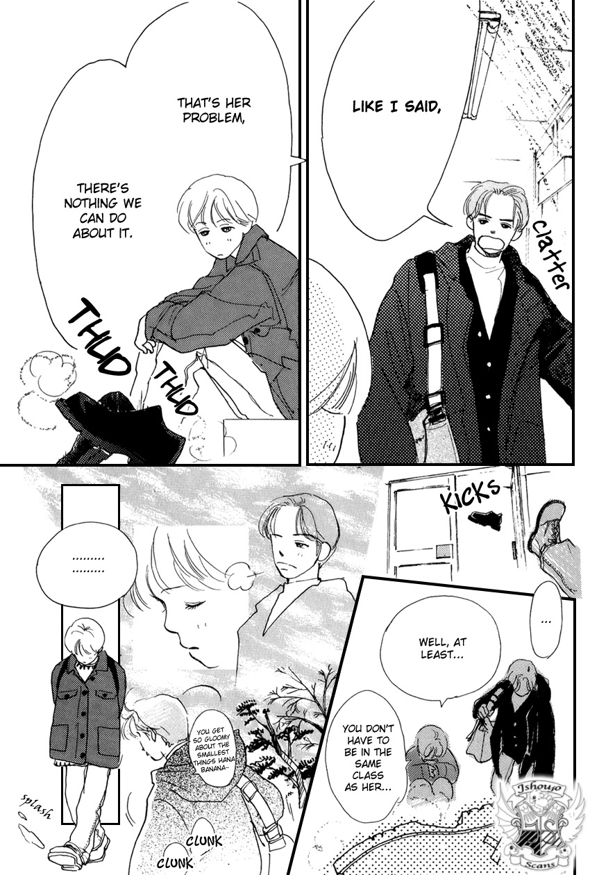 I Love Her Chapter 20 page 14 - Chapter 20