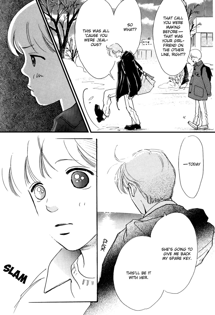 I Love Her Chapter 20 page 15 - Chapter 20