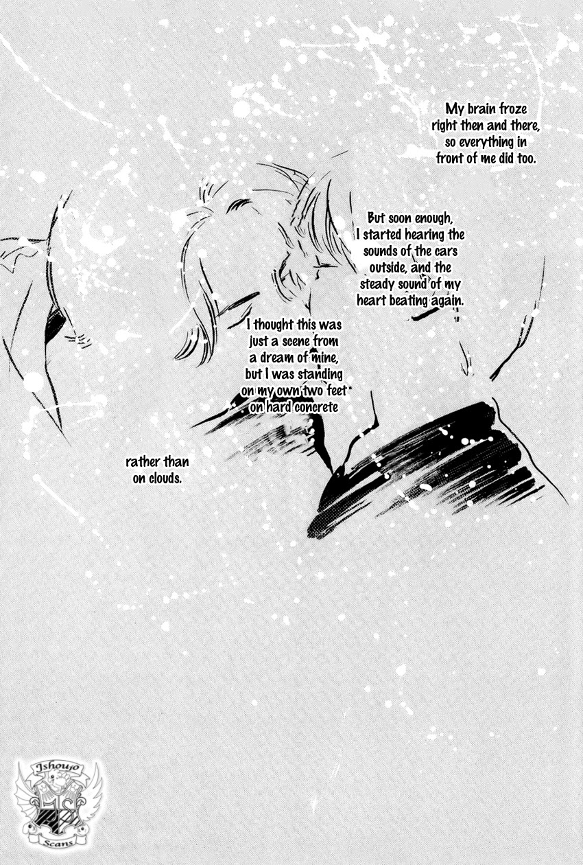 I Love Her Chapter 20 page 2 - Chapter 20